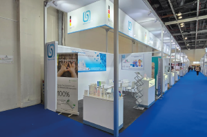 AEEDC - UAE Internationale Dentalkonferenz & Arab Dentalausstellung