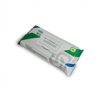 Hexadermal MD Wipes